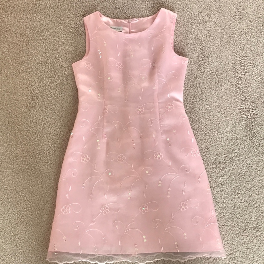 Bonnie Jean Children’s Size 8 spring/summer dress
